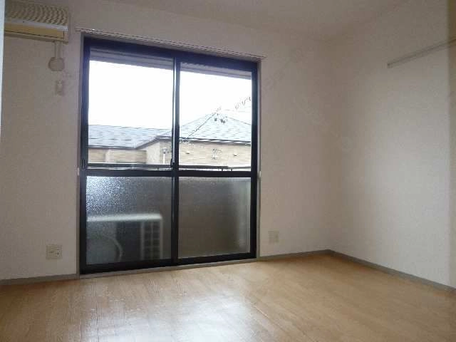 室内　同型参考写真